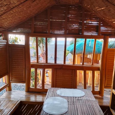Sea Breeze Beachfront Home And Cottages San Juan  Exterior foto
