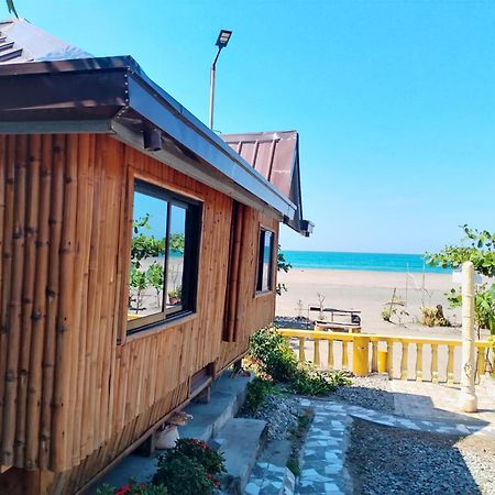 Sea Breeze Beachfront Home And Cottages San Juan  Exterior foto