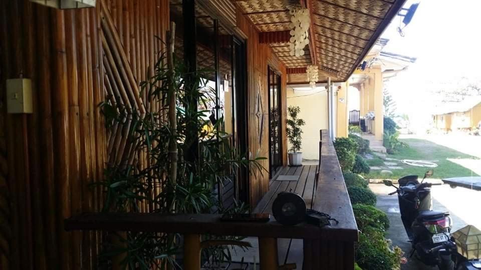 Sea Breeze Beachfront Home And Cottages San Juan  Exterior foto