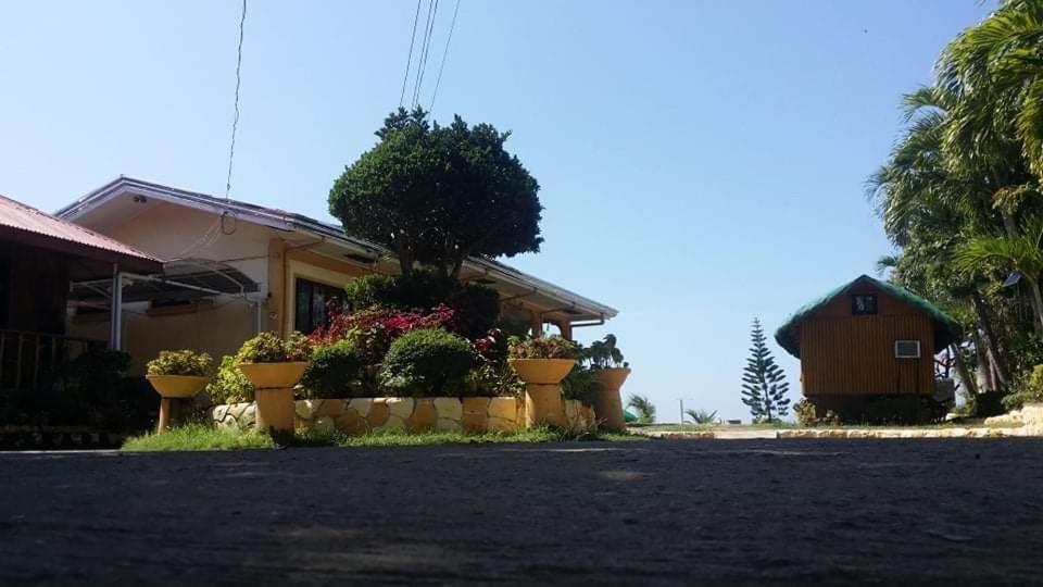 Sea Breeze Beachfront Home And Cottages San Juan  Exterior foto