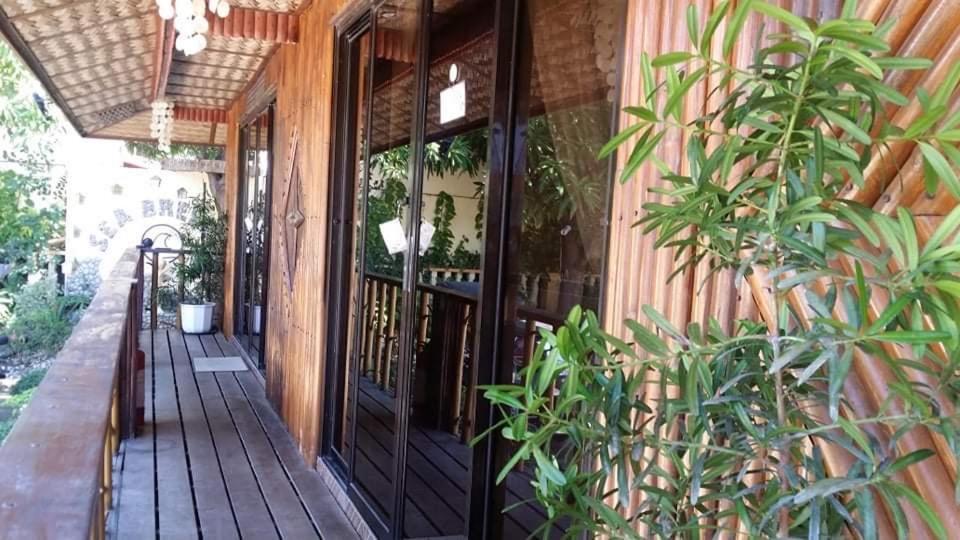 Sea Breeze Beachfront Home And Cottages San Juan  Exterior foto