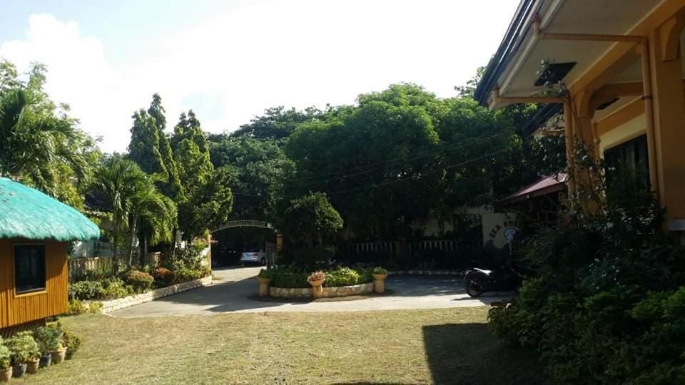 Sea Breeze Beachfront Home And Cottages San Juan  Exterior foto