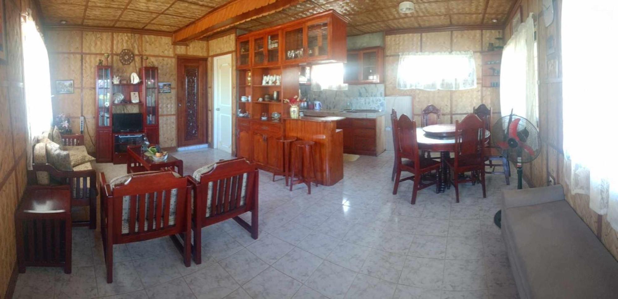 Sea Breeze Beachfront Home And Cottages San Juan  Exterior foto