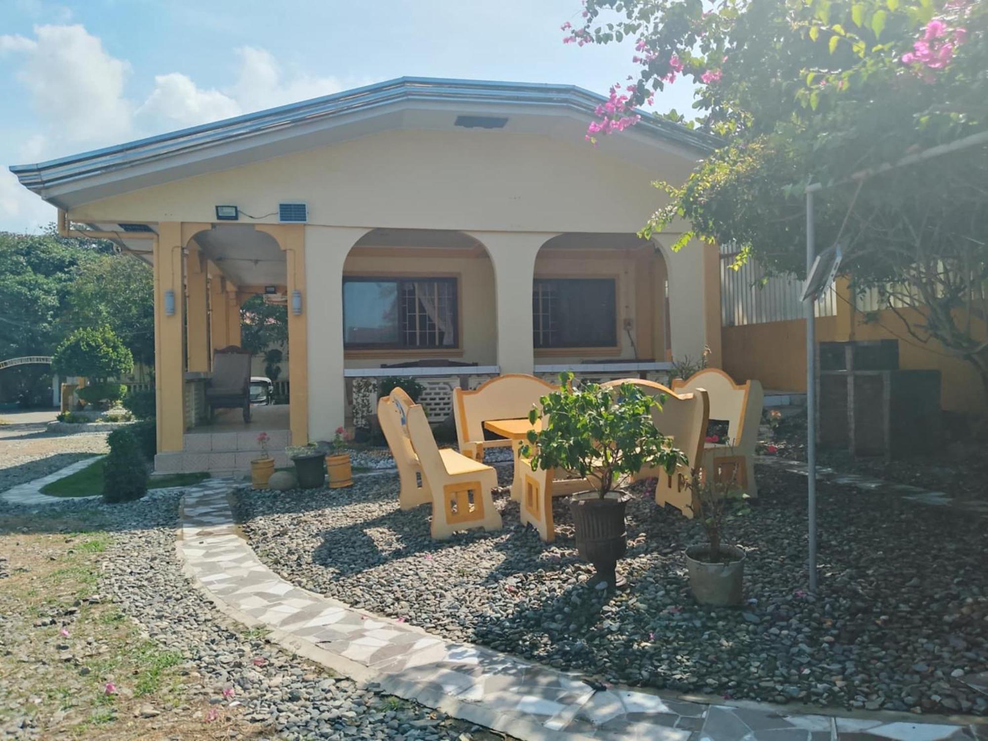Sea Breeze Beachfront Home And Cottages San Juan  Exterior foto