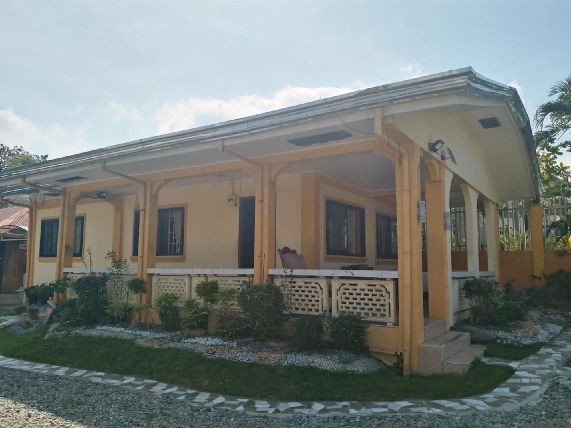 Sea Breeze Beachfront Home And Cottages San Juan  Exterior foto