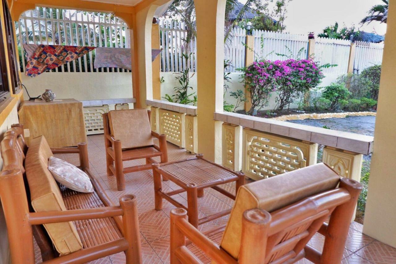 Seabreeze Beachfront Home And Cottages New Management San Juan (La Union) Exterior foto