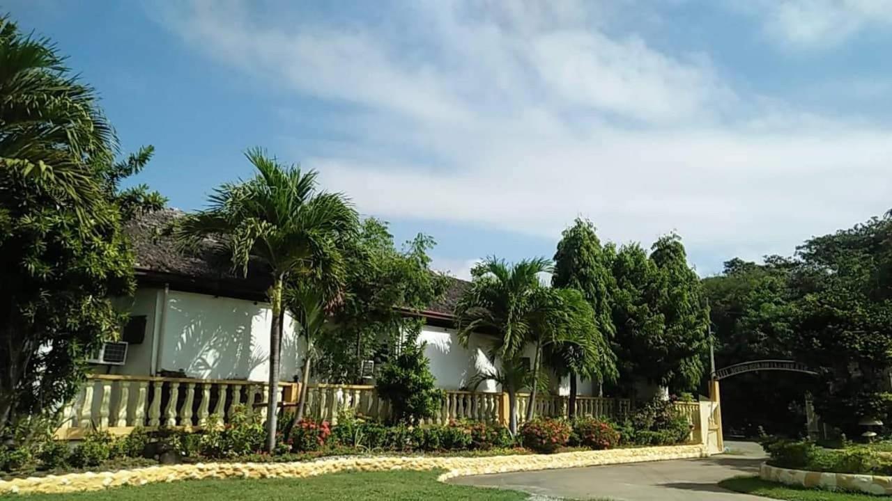 Sea Breeze Beachfront Home And Cottages San Juan  Exterior foto