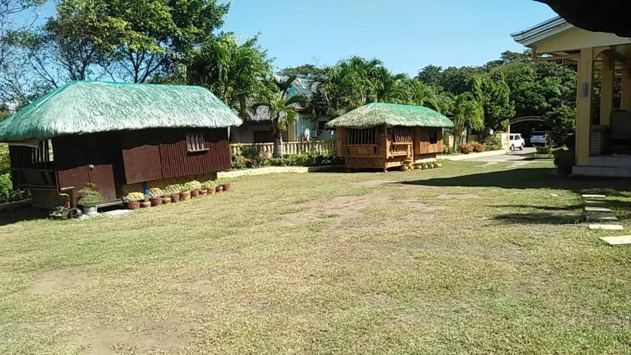 Sea Breeze Beachfront Home And Cottages San Juan  Exterior foto